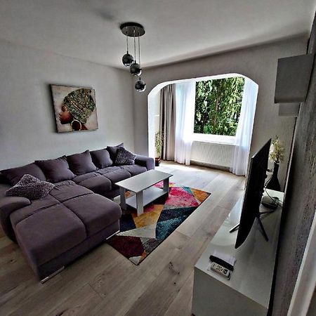 Ferienwohnung Apartman Deus Rijeka Exterior foto