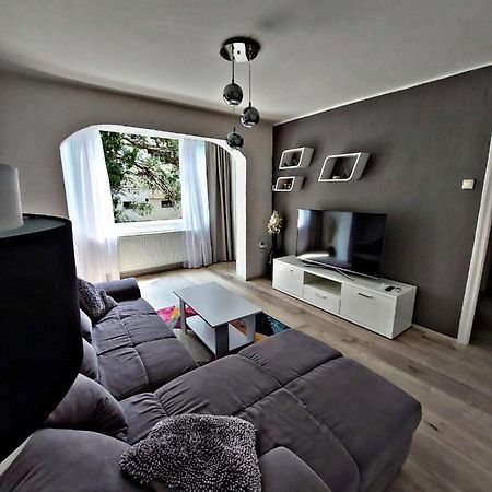 Ferienwohnung Apartman Deus Rijeka Exterior foto